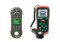 Light Lux Meters