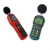 Sound Level Meters