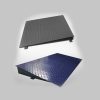 Floor Scale ramp