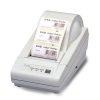 CAS Floor Scale printer