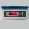 Water proof Scale display