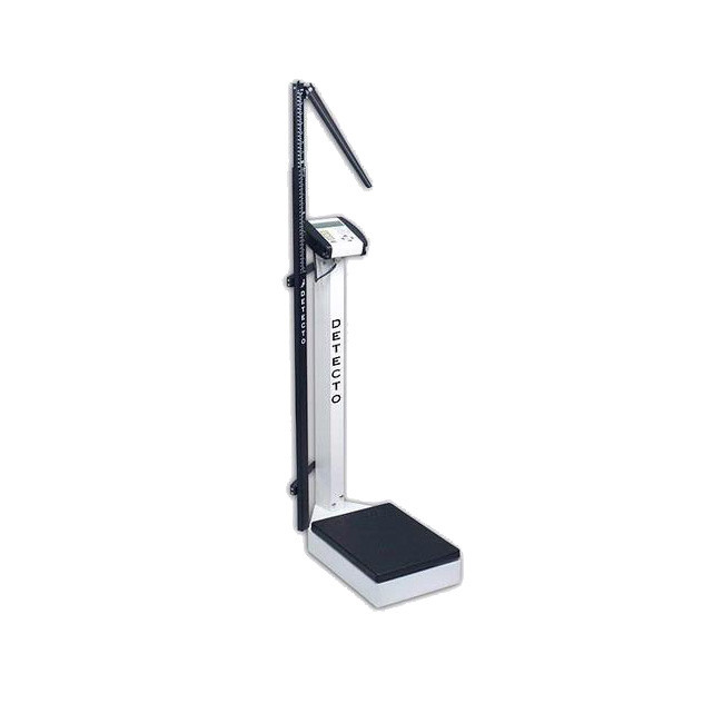 Detecto Clinical Scales