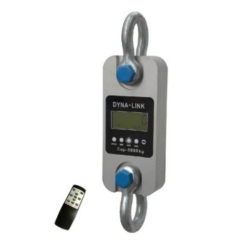 SENS DL Dynamometer->DL-R-02 / 2000 / 1