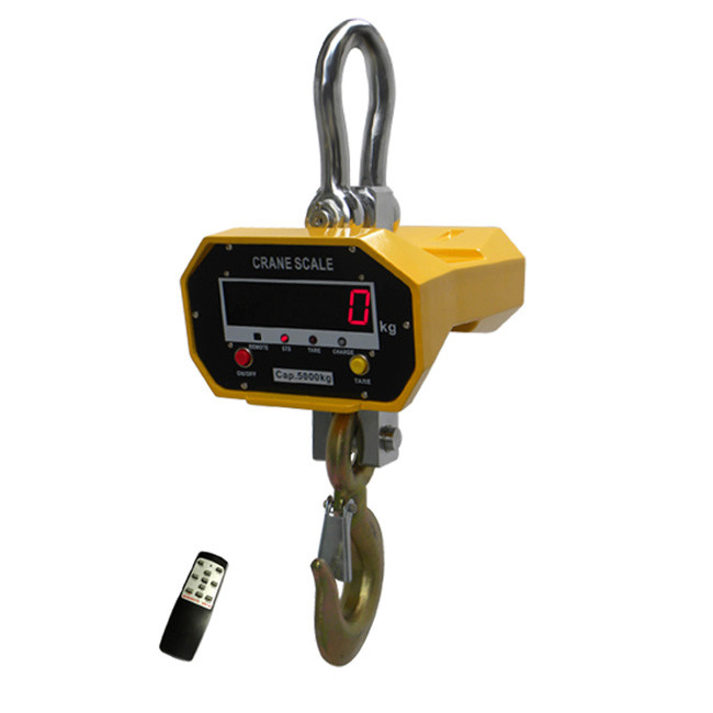 SENS OCS SL Heavy Duty Crane Scale