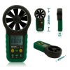 wind meter Digital Anemometer