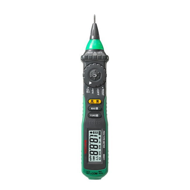 Mastech MS8211 Pen-Type Digital Multimeter