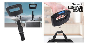 luggage scale luggage scale